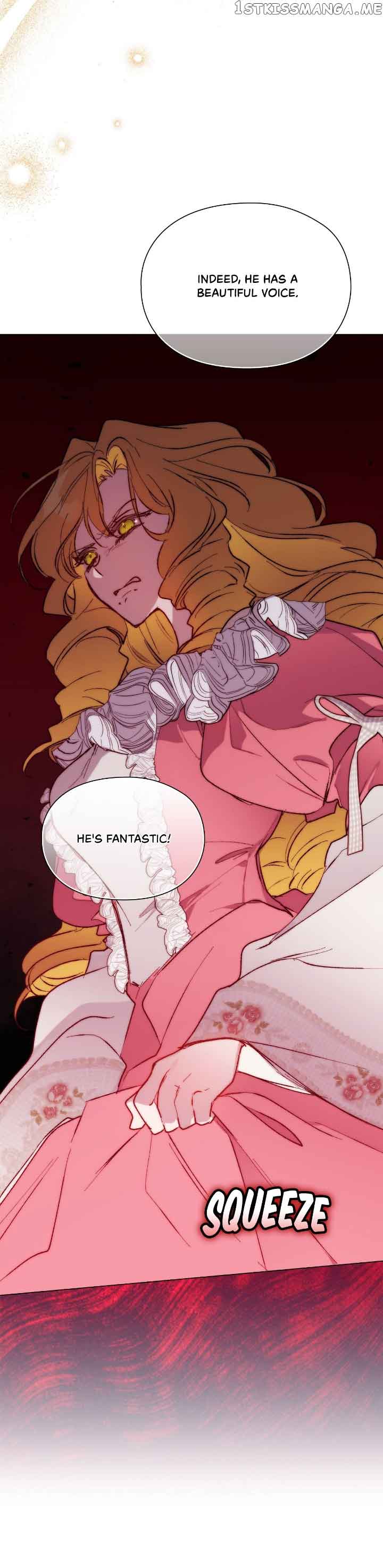 Your Majesty, I will raise you well in this life Chapter 79 page 16