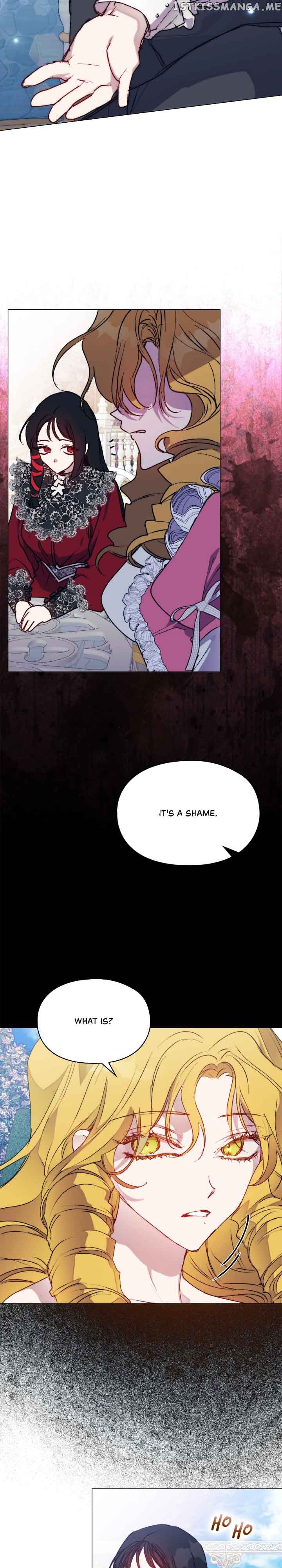 Your Majesty, I will raise you well in this life Chapter 79 page 18