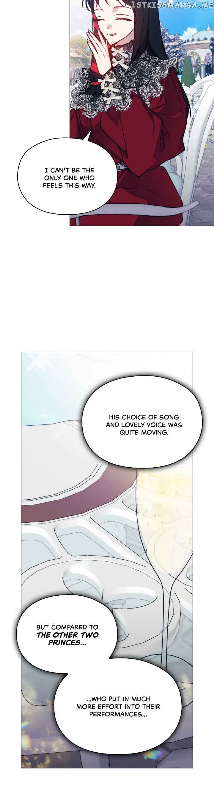 Your Majesty, I will raise you well in this life Chapter 79 page 19