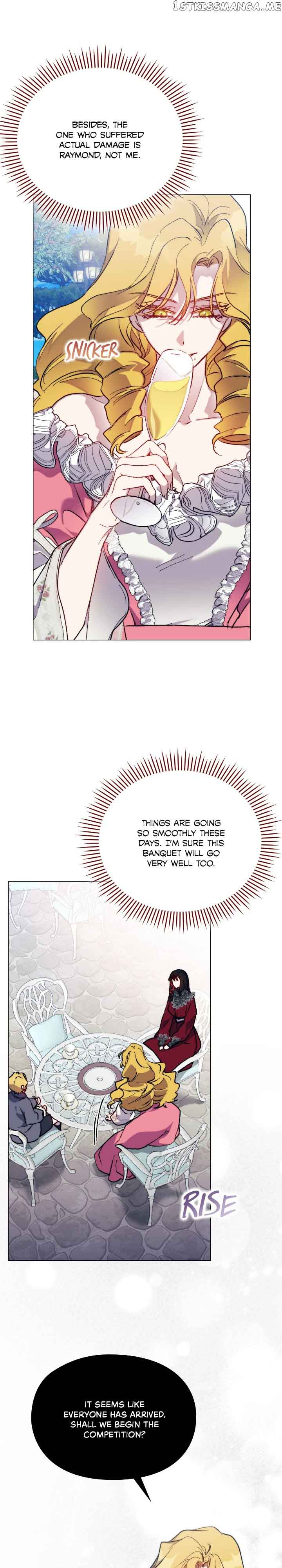 Your Majesty, I will raise you well in this life Chapter 79 page 2