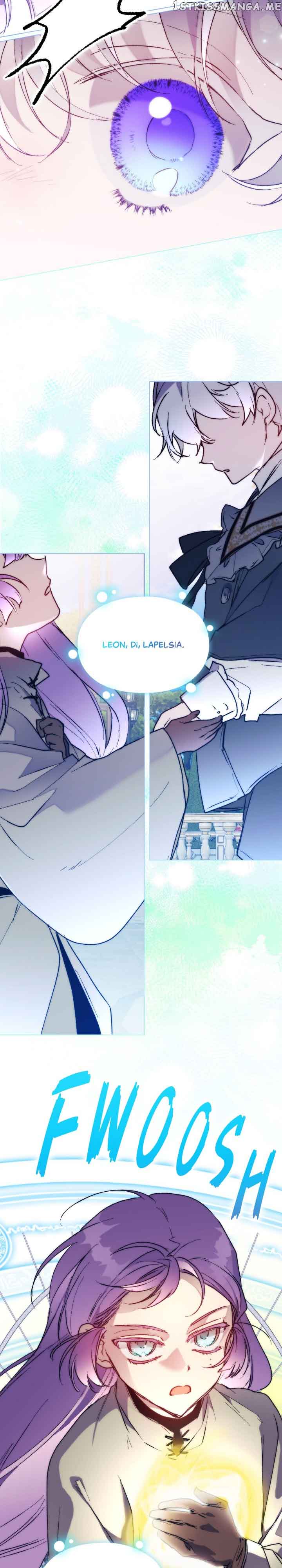 Your Majesty, I will raise you well in this life Chapter 79 page 29