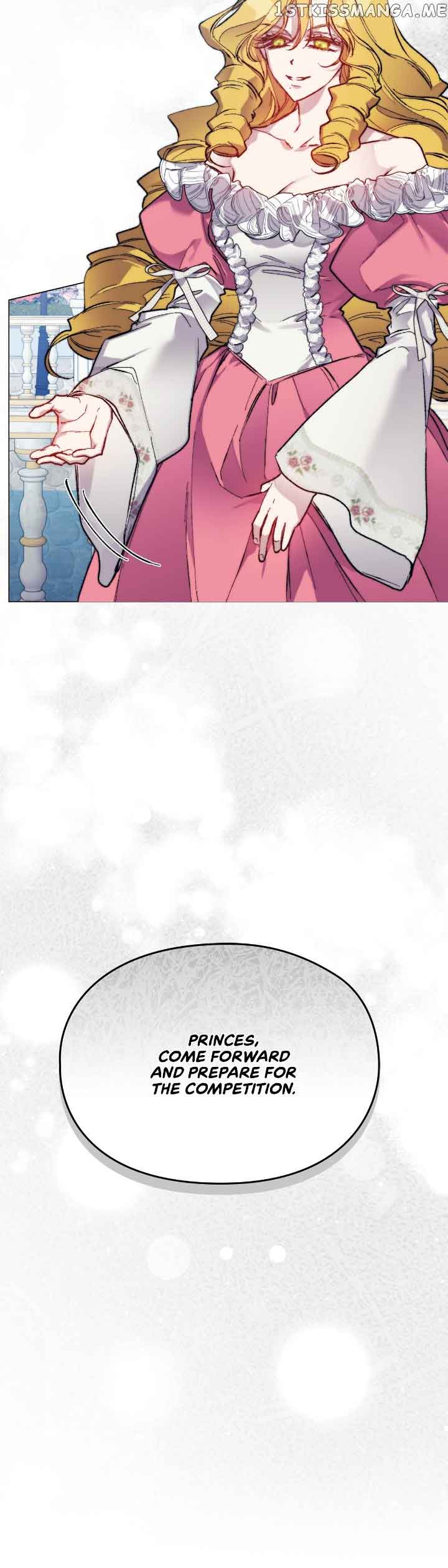 Your Majesty, I will raise you well in this life Chapter 79 page 3
