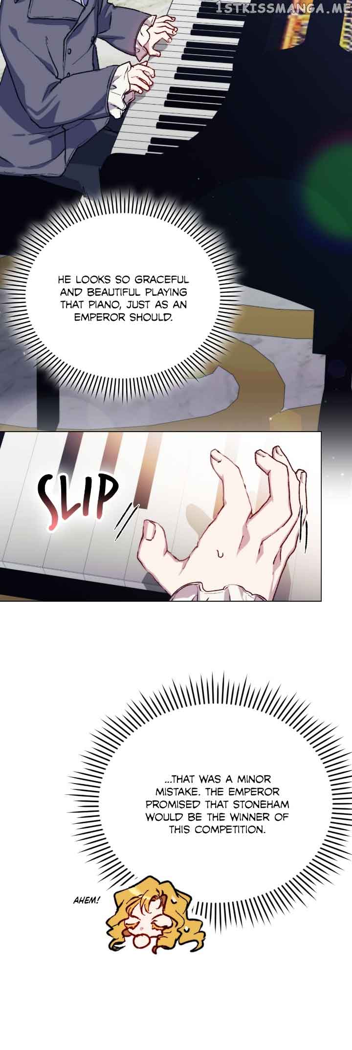 Your Majesty, I will raise you well in this life Chapter 79 page 7