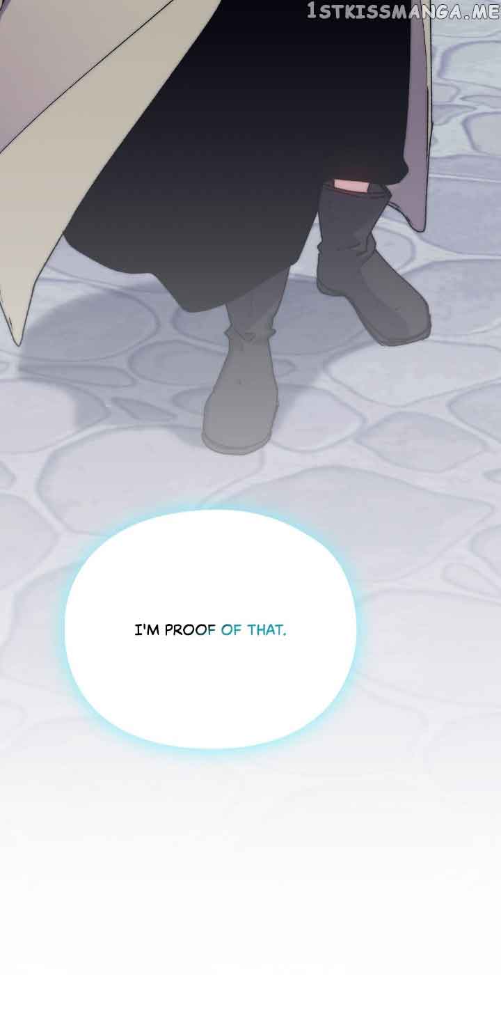 Your Majesty, I will raise you well in this life Chapter 80 page 5