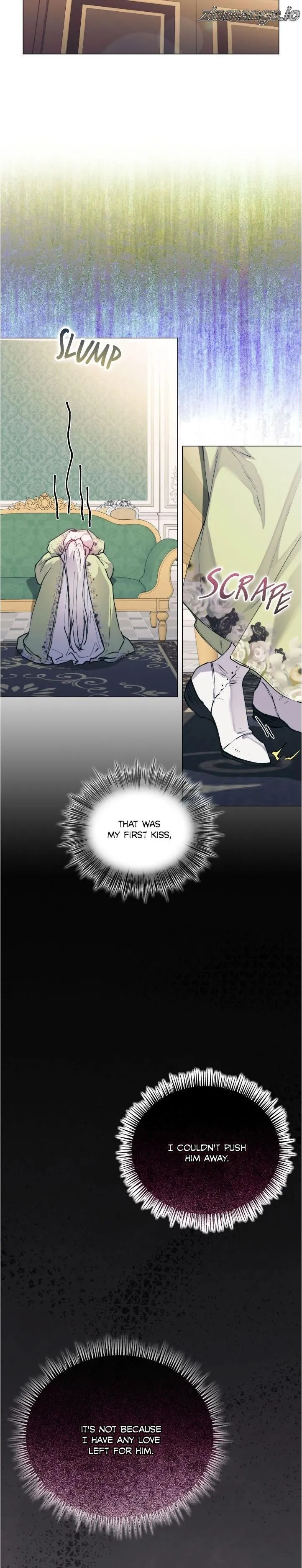Your Majesty, I will raise you well in this life Chapter 85 page 14