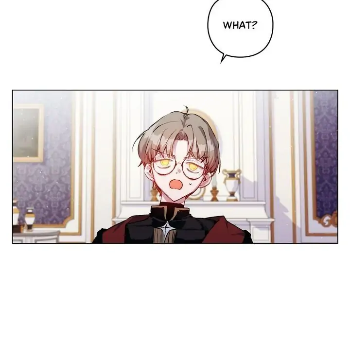 Your Majesty, I will raise you well in this life Chapter 9 page 17
