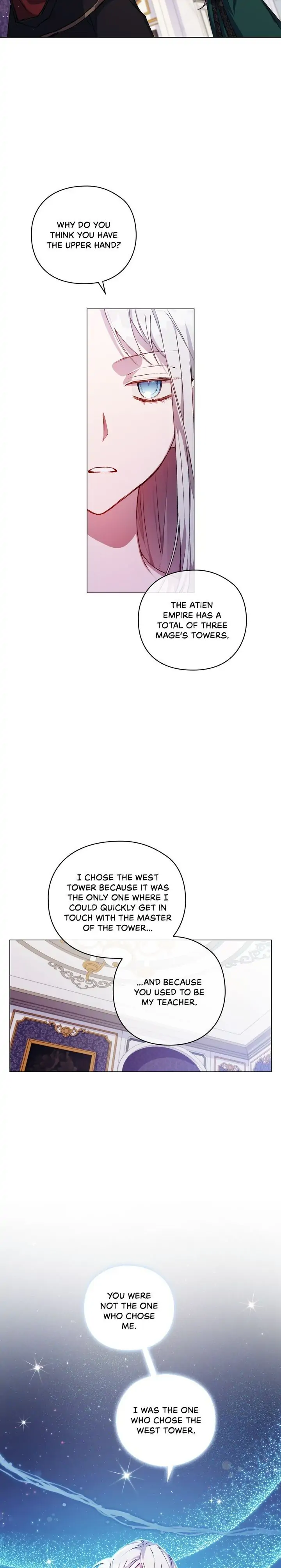 Your Majesty, I will raise you well in this life Chapter 9 page 19