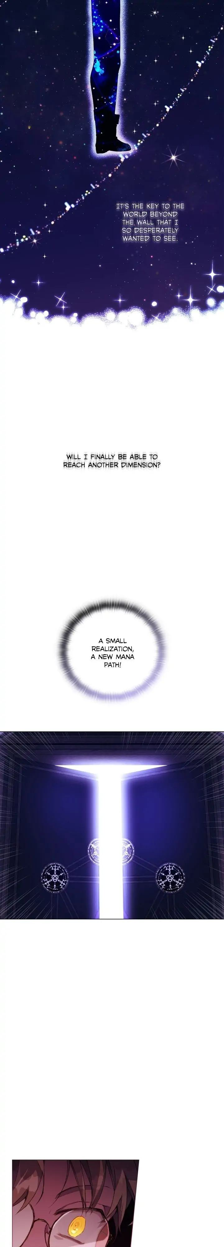 Your Majesty, I will raise you well in this life Chapter 9 page 27
