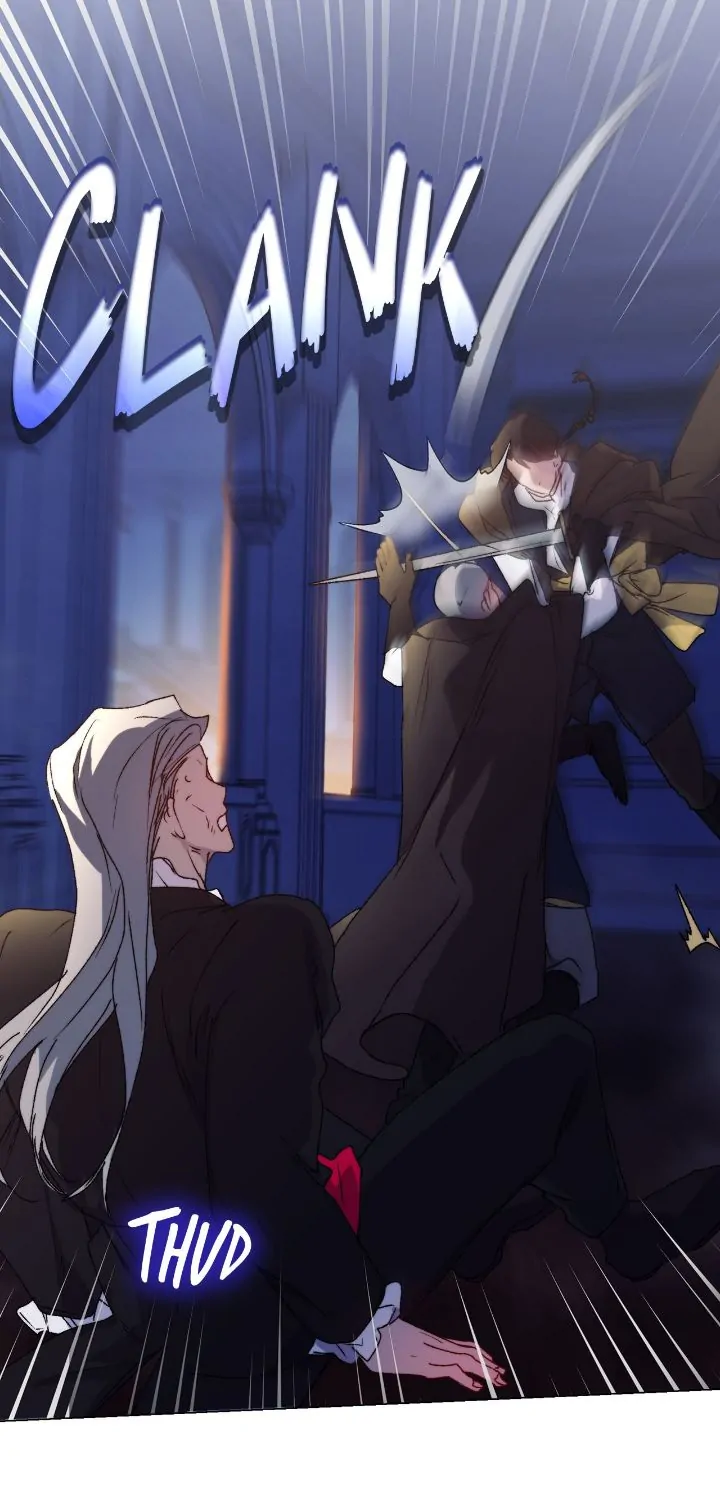 Your Majesty, I will raise you well in this life Chapter 99 page 14