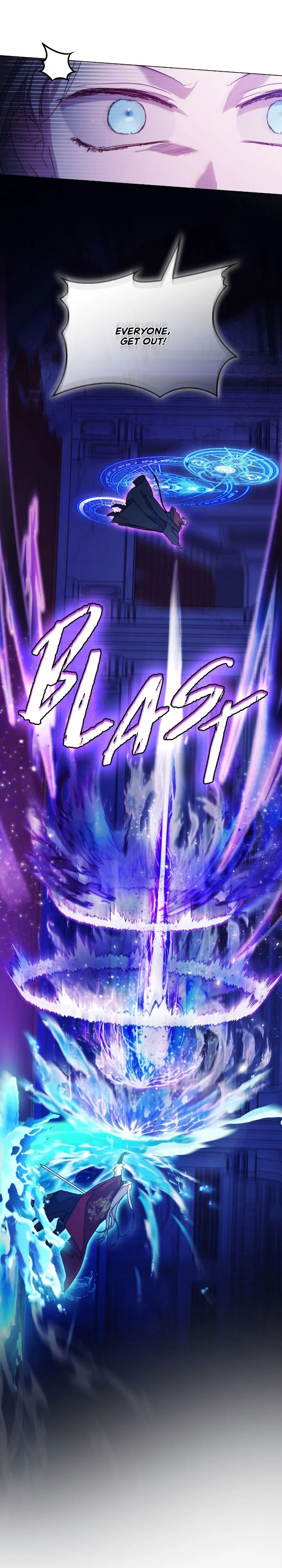 Your Majesty, I will raise you well in this life Chapter 99 page 21