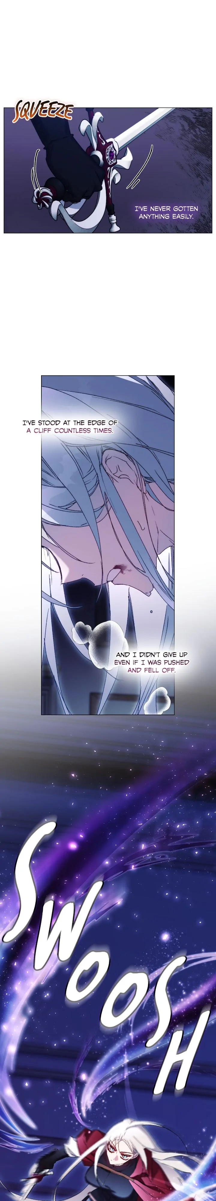 Your Majesty, I will raise you well in this life Chapter 99 page 24