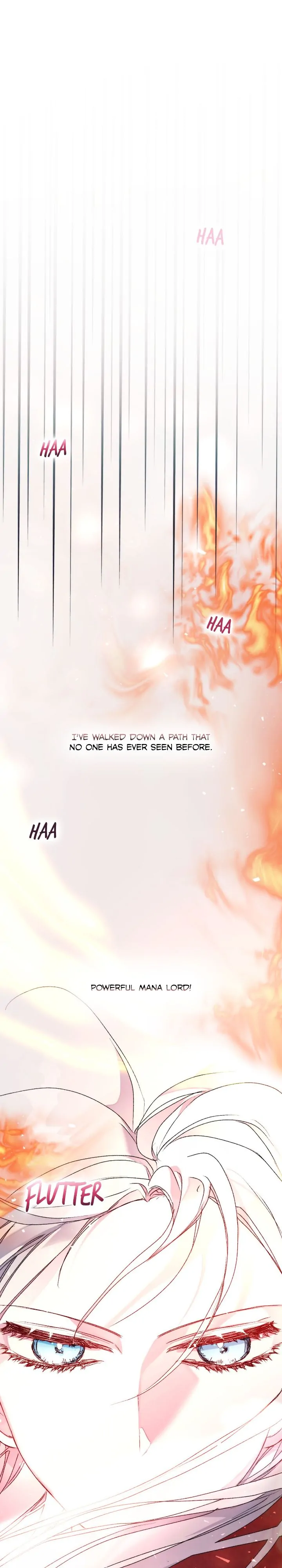 Your Majesty, I will raise you well in this life Chapter 99 page 27