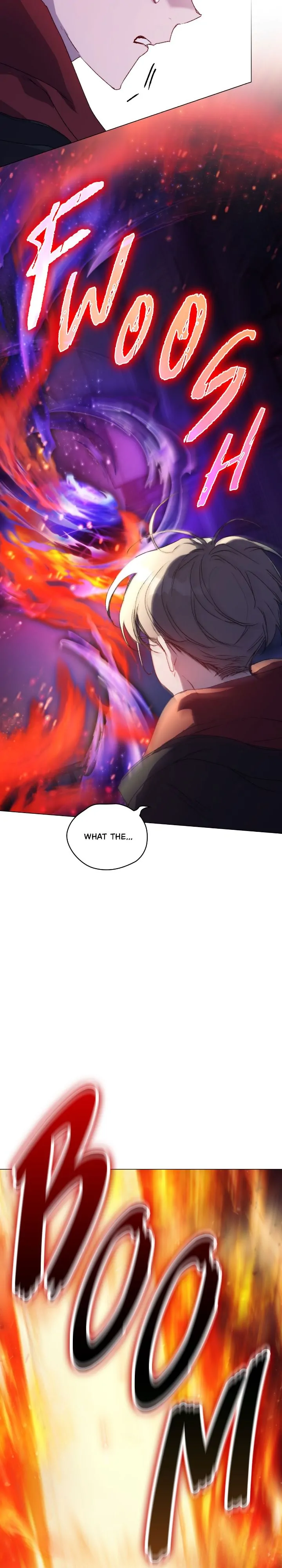 Your Majesty, I will raise you well in this life Chapter 99 page 31