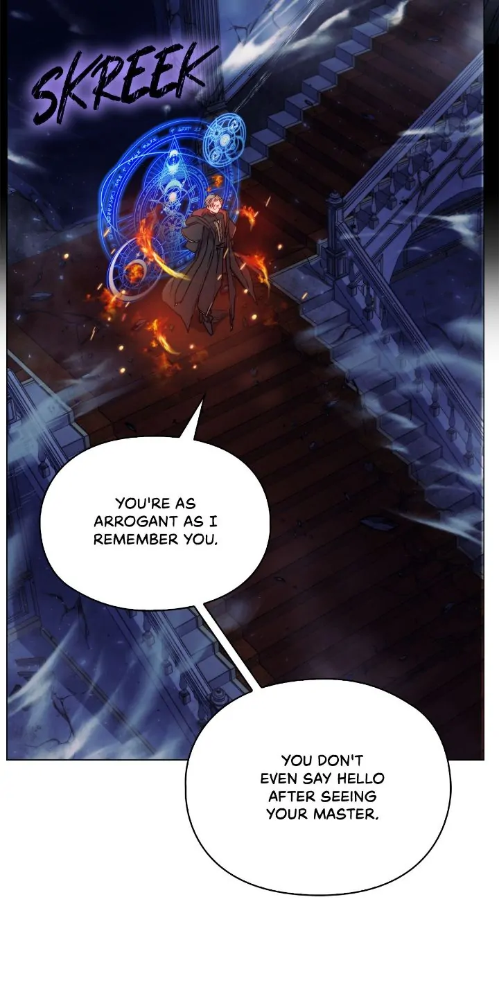 Your Majesty, I will raise you well in this life Chapter 99 page 6