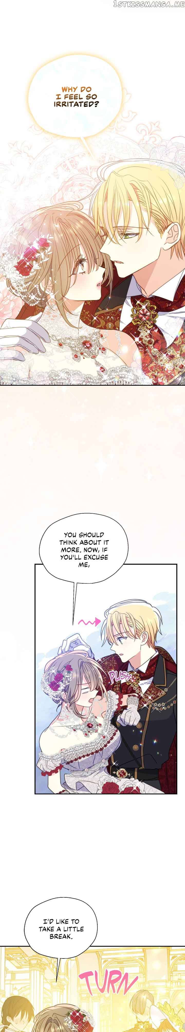 Your Majesty, Please Don’t Kill Me Again Chapter 101 page 9