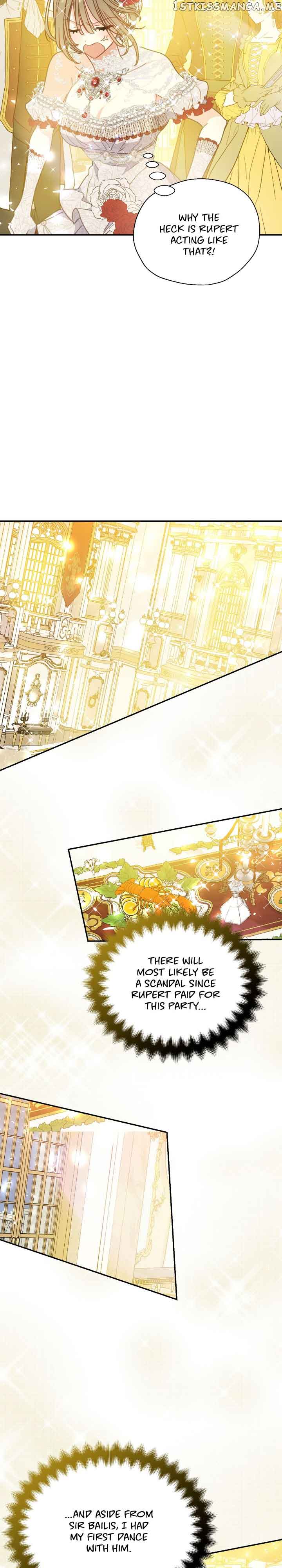 Your Majesty, Please Don’t Kill Me Again Chapter 101 page 10
