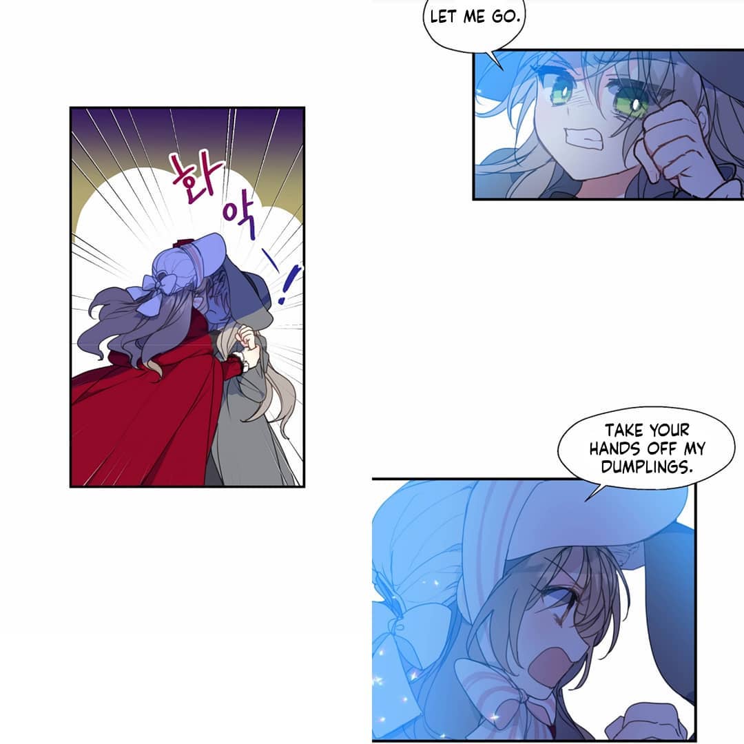 Your Majesty, Please Don’t Kill Me Again Chapter 11 page 12