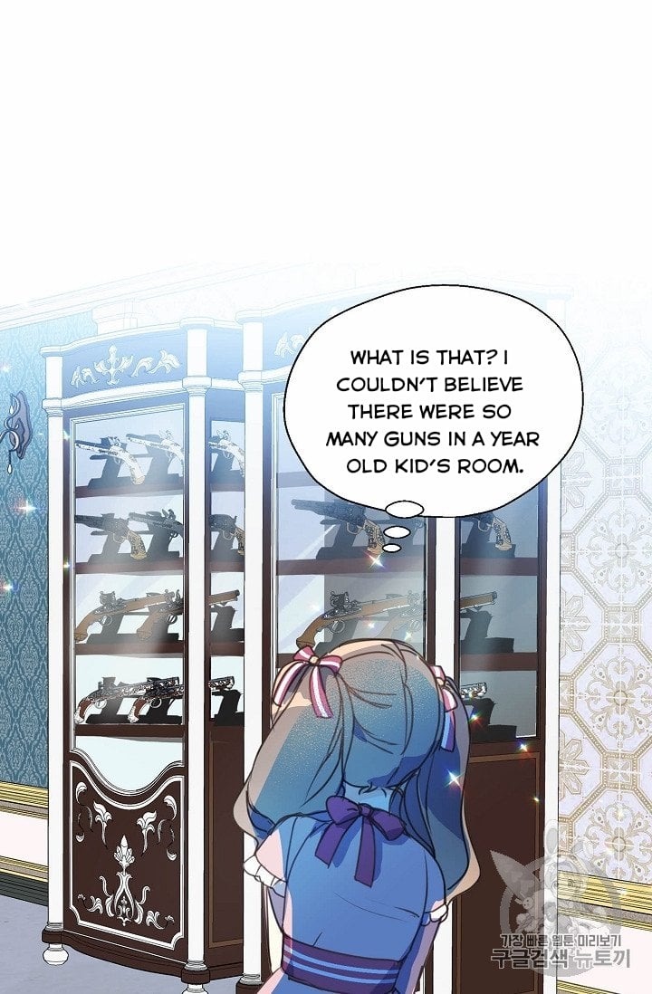 Your Majesty, Please Don’t Kill Me Again Chapter 17 page 16