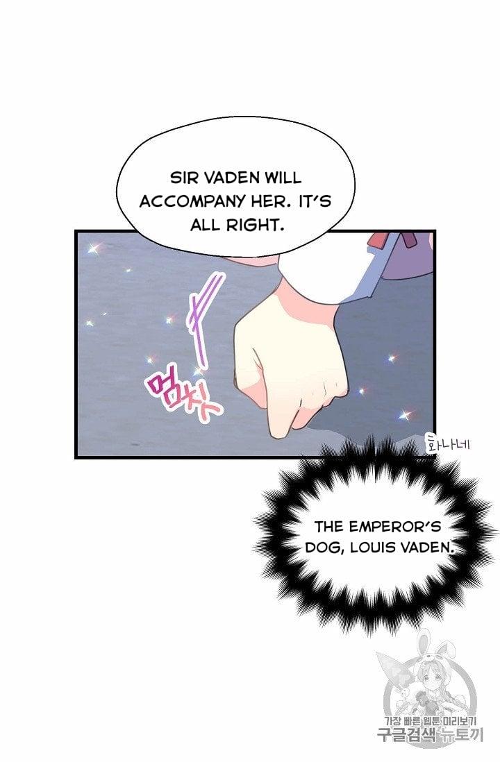 Your Majesty, Please Don’t Kill Me Again Chapter 17 page 24