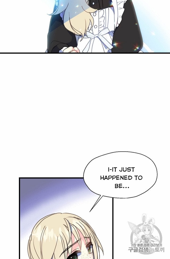 Your Majesty, Please Don’t Kill Me Again Chapter 17 page 28