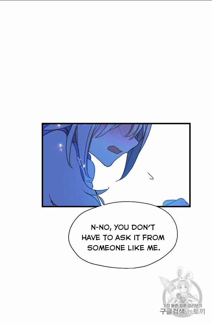 Your Majesty, Please Don’t Kill Me Again Chapter 17 page 33