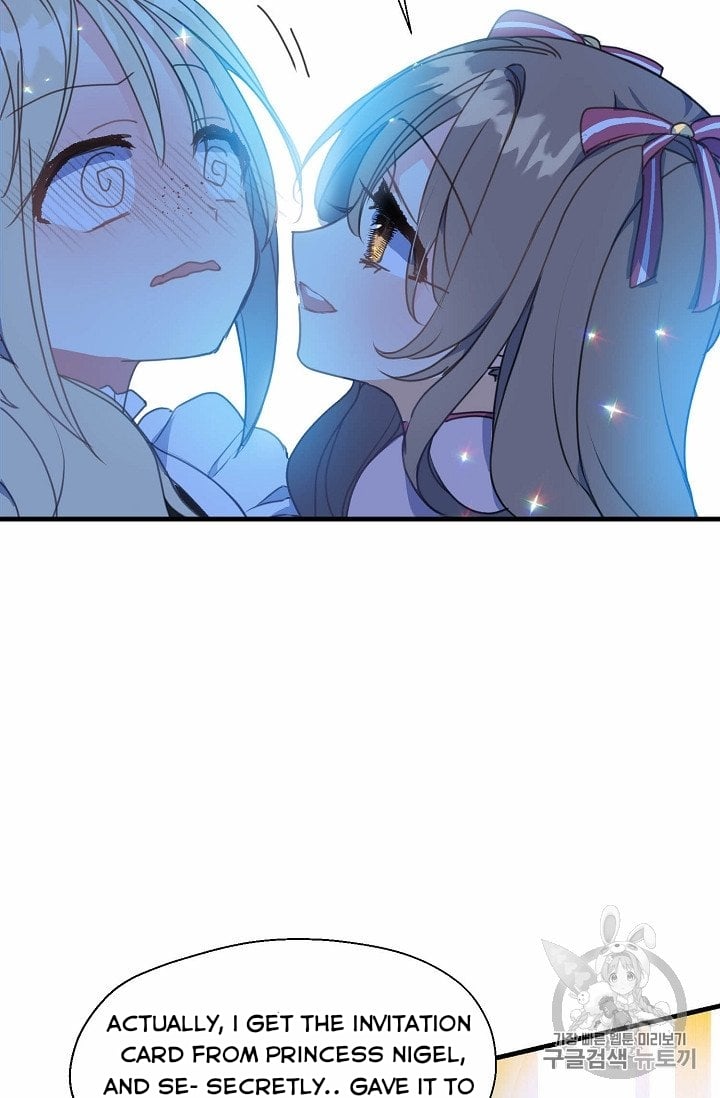 Your Majesty, Please Don’t Kill Me Again Chapter 17 page 38
