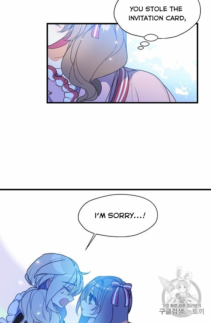 Your Majesty, Please Don’t Kill Me Again Chapter 17 page 40