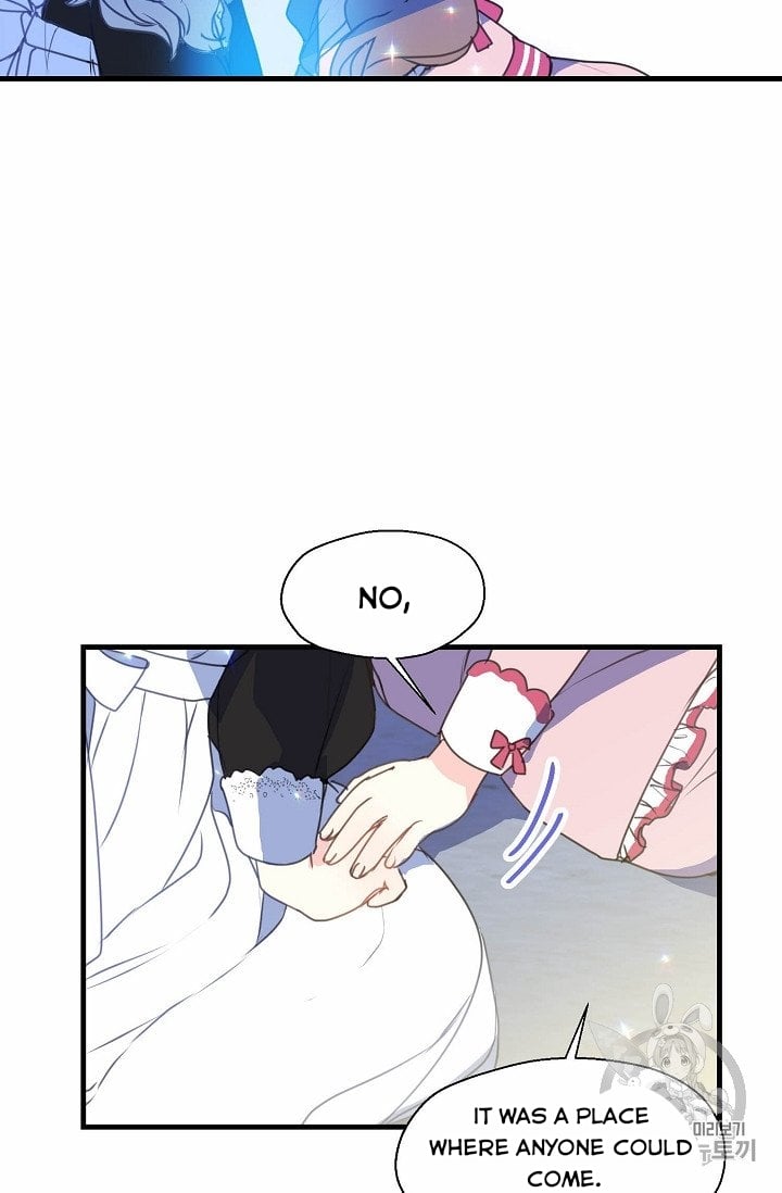 Your Majesty, Please Don’t Kill Me Again Chapter 17 page 41