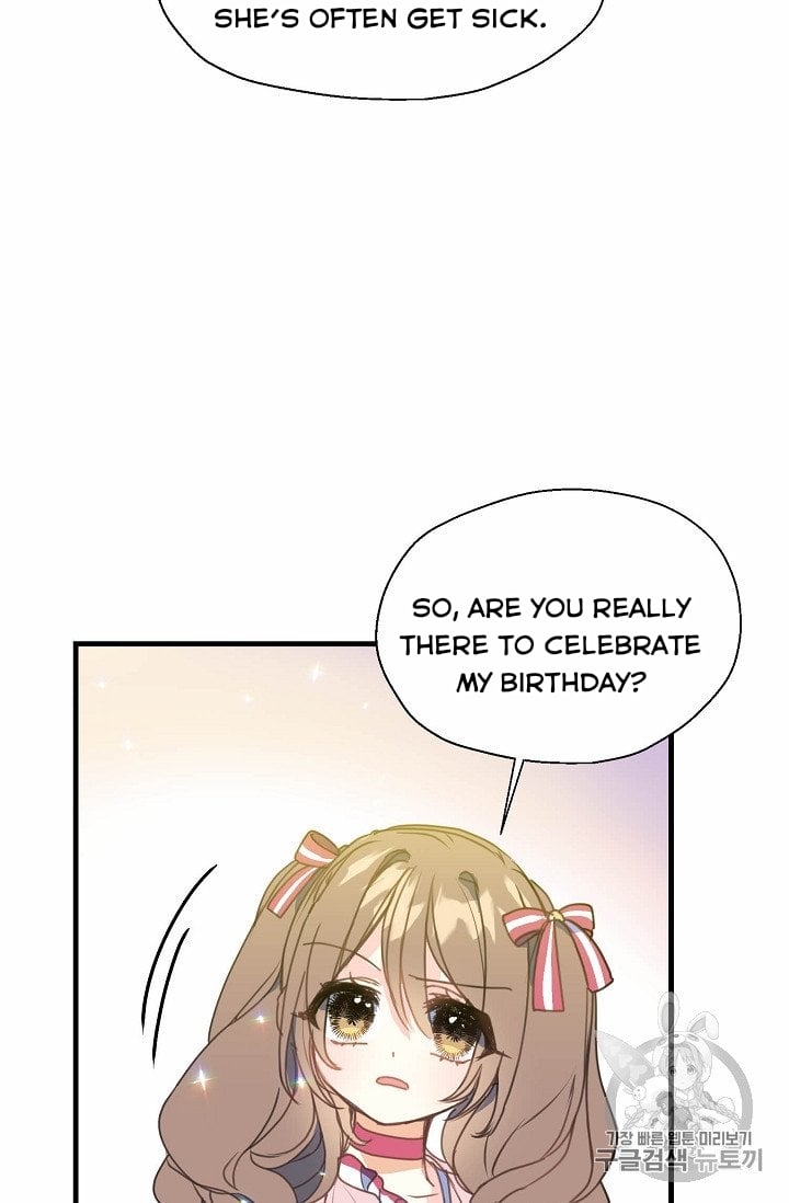 Your Majesty, Please Don’t Kill Me Again Chapter 17 page 46