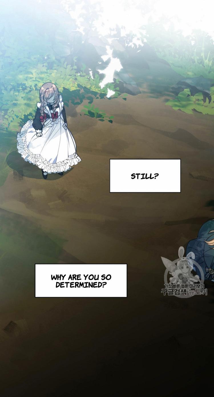 Your Majesty, Please Don’t Kill Me Again Chapter 25 page 19