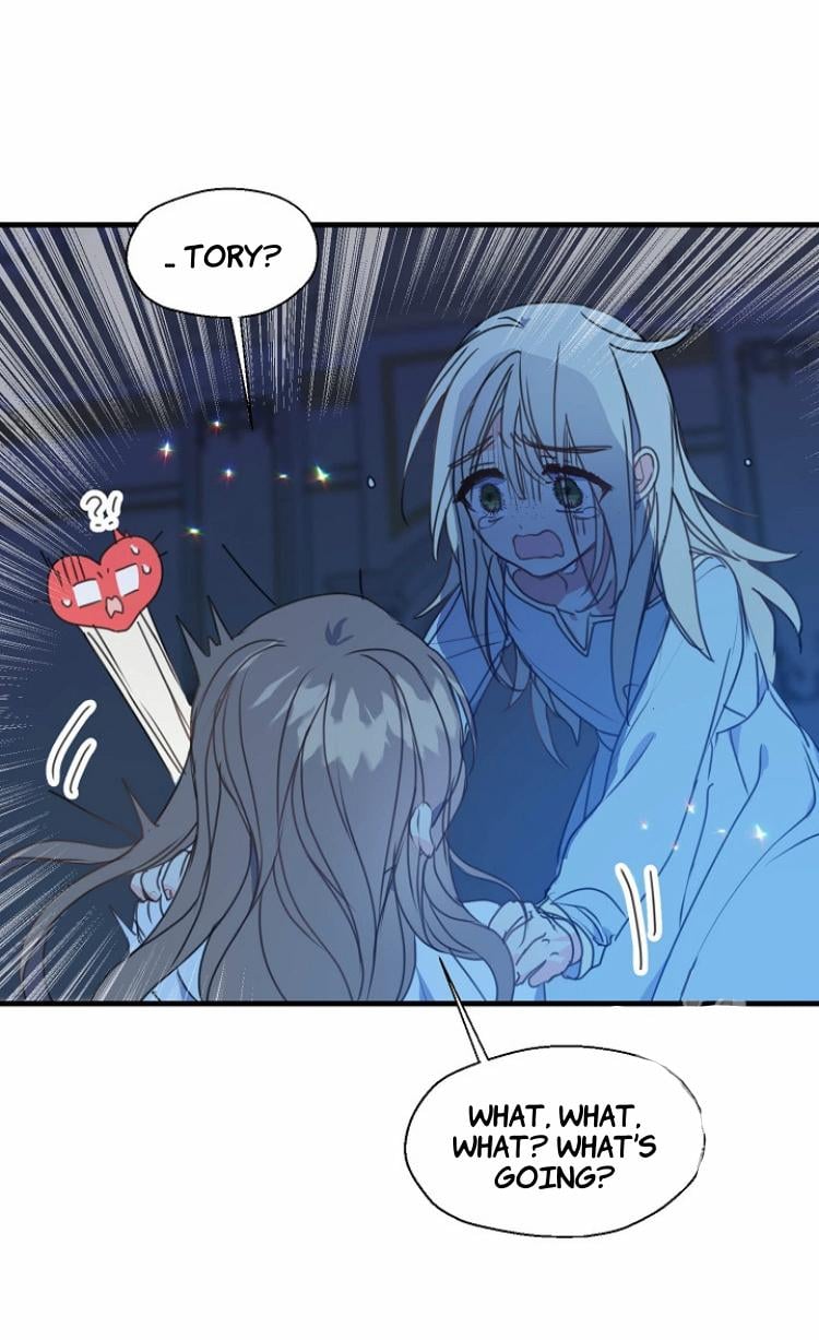 Your Majesty, Please Don’t Kill Me Again Chapter 25 page 29