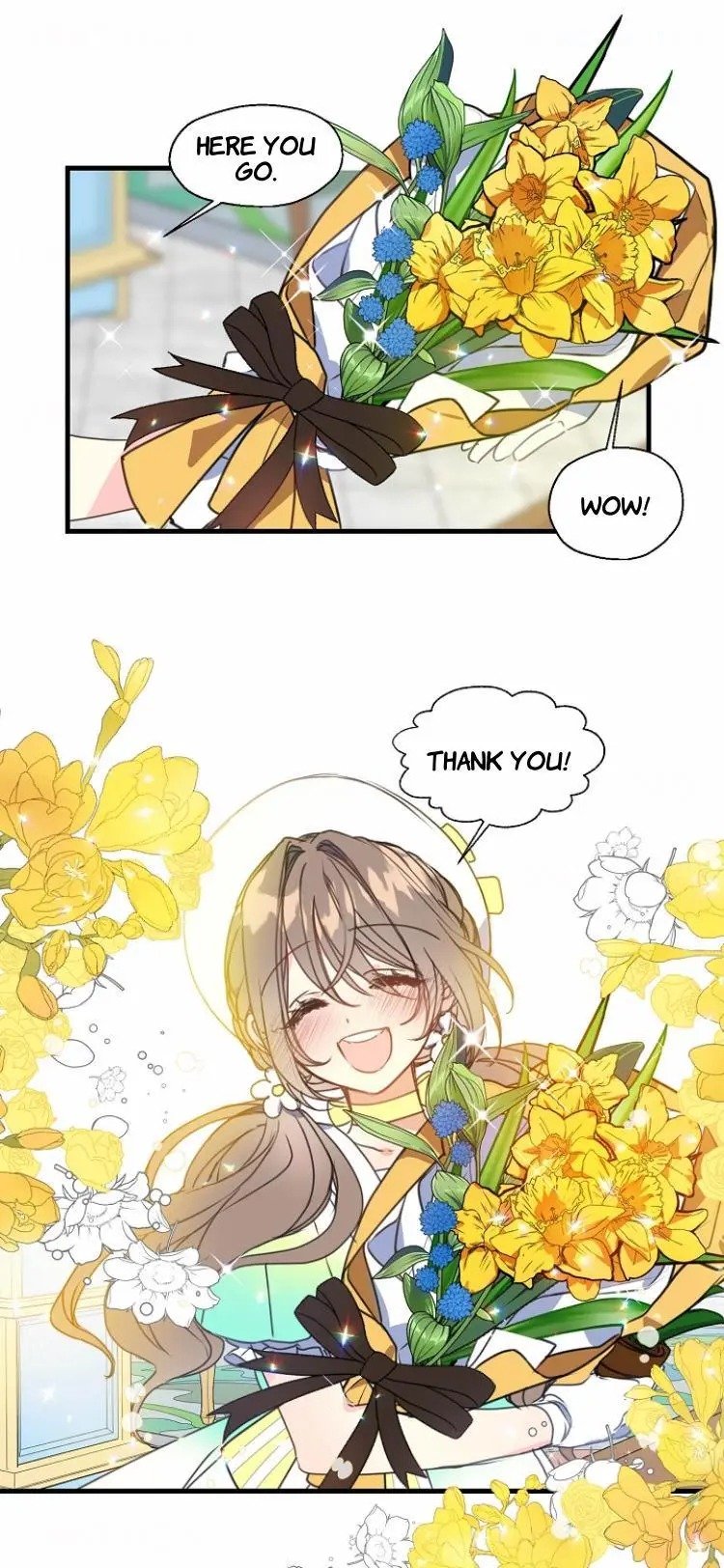 Your Majesty, Please Don’t Kill Me Again Chapter 27 page 38