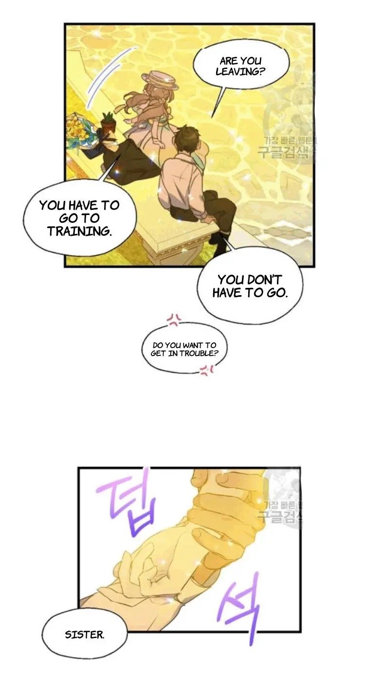 Your Majesty, Please Don’t Kill Me Again Chapter 29 page 40