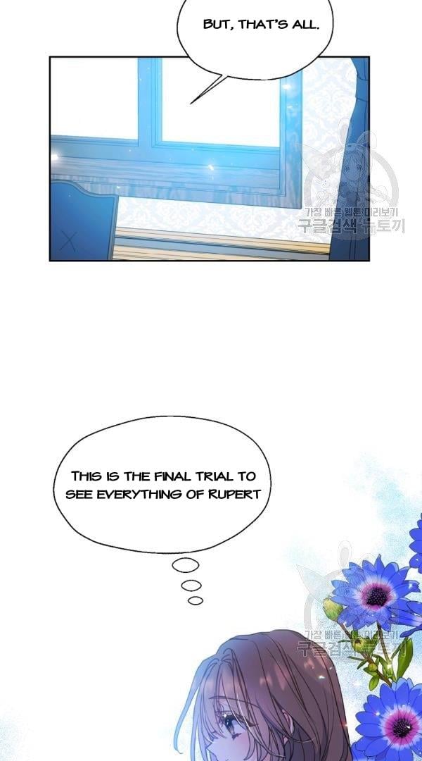 Your Majesty, Please Don’t Kill Me Again Chapter 54 page 42