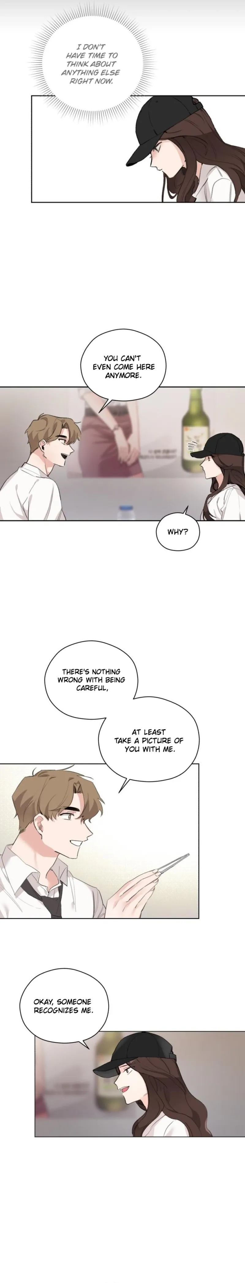 Your Owner Chapter 3 page 9