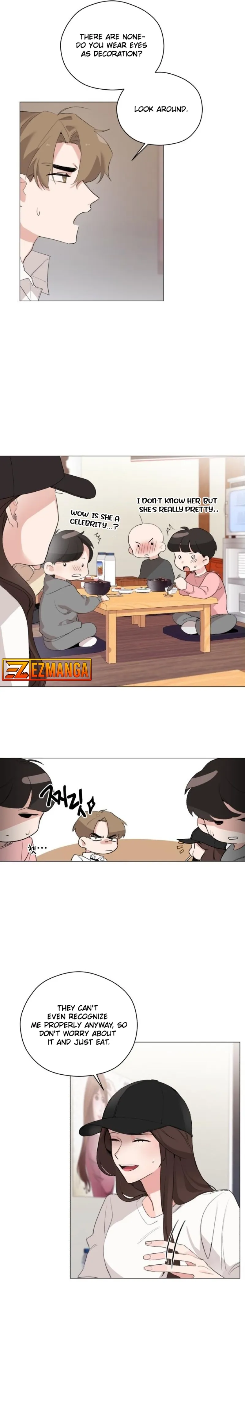 Your Owner Chapter 3 page 10