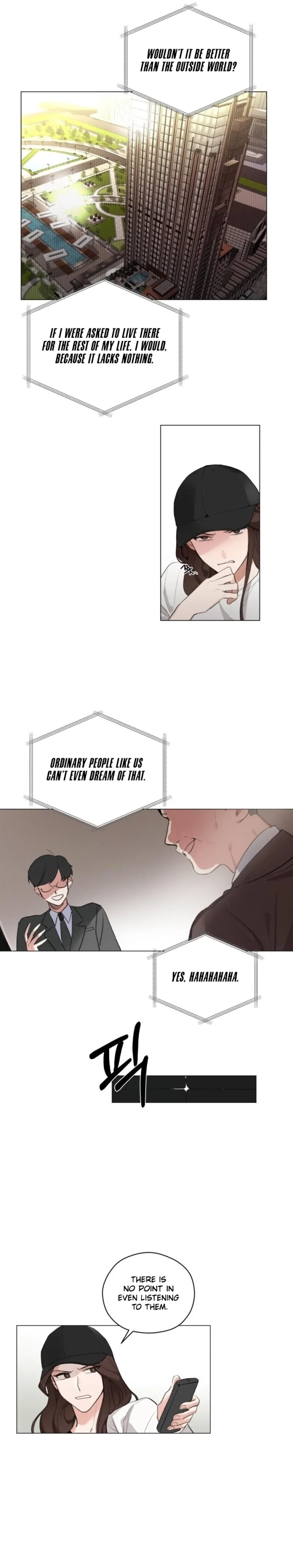 Your Owner Chapter 3 page 19