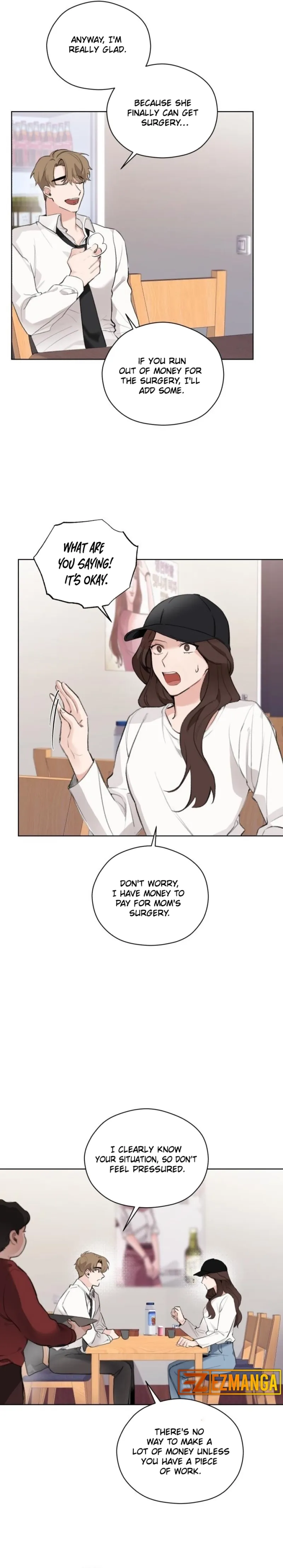 Your Owner Chapter 3 page 5