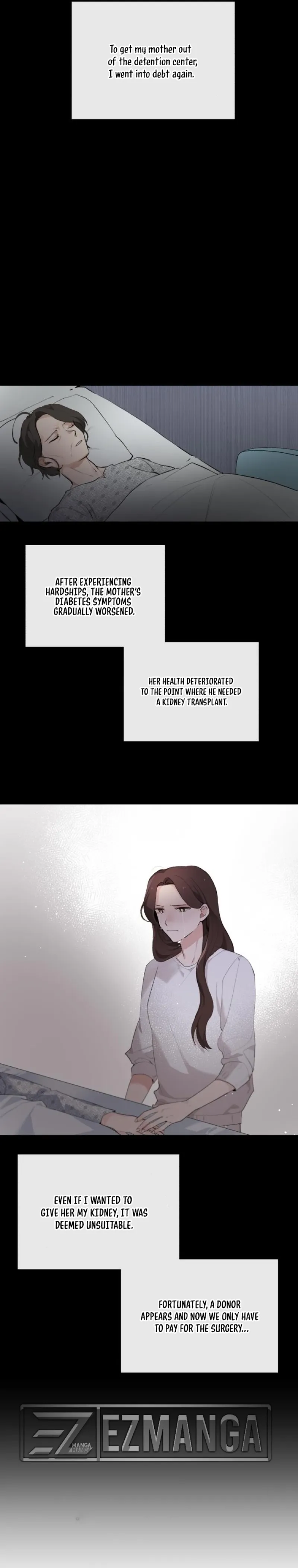 Your Owner Chapter 3 page 8