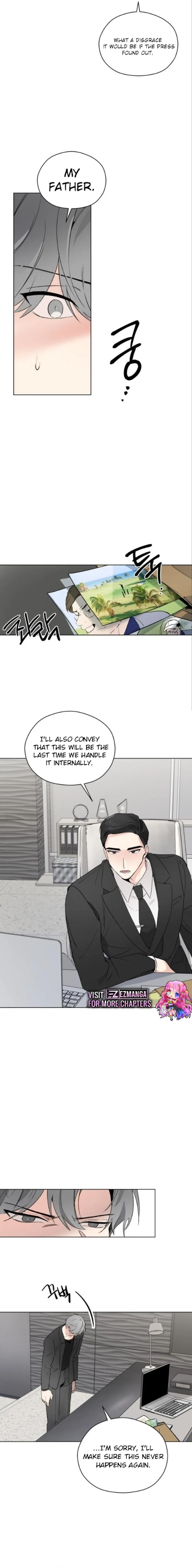 Your Owner Chapter 7 page 11