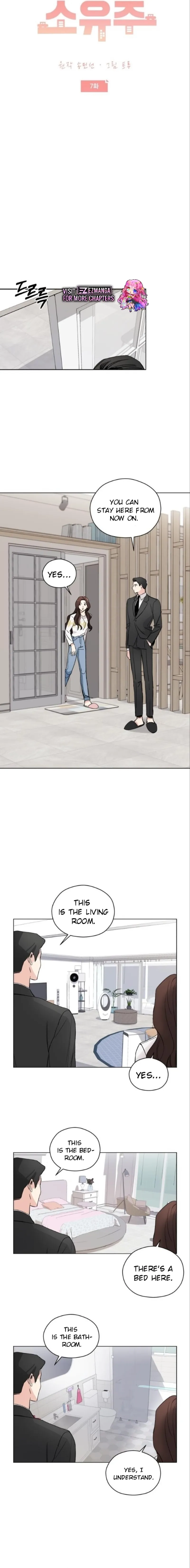 Your Owner Chapter 7 page 3