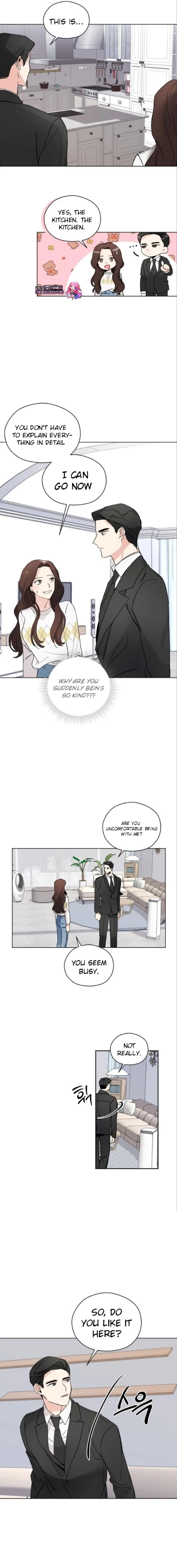 Your Owner Chapter 7 page 4