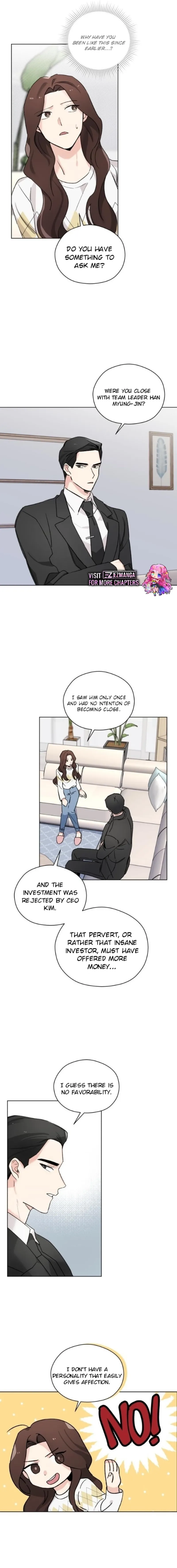 Your Owner Chapter 7 page 6