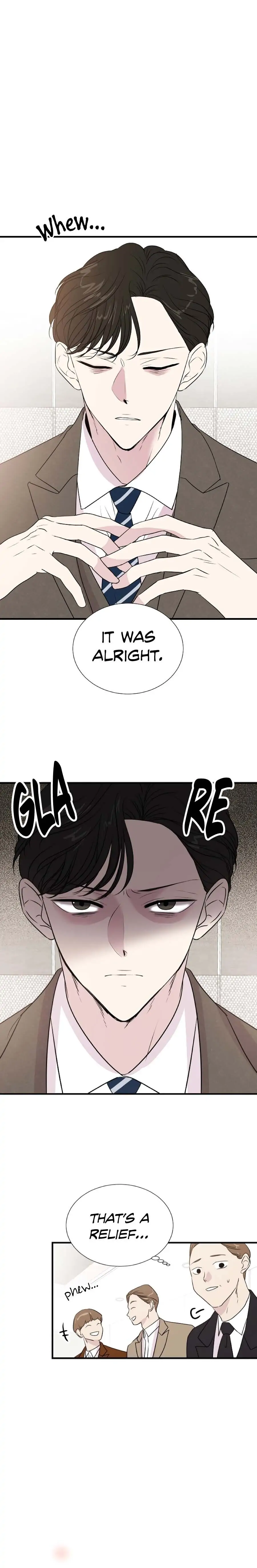 Your Sound Chapter 1 page 3