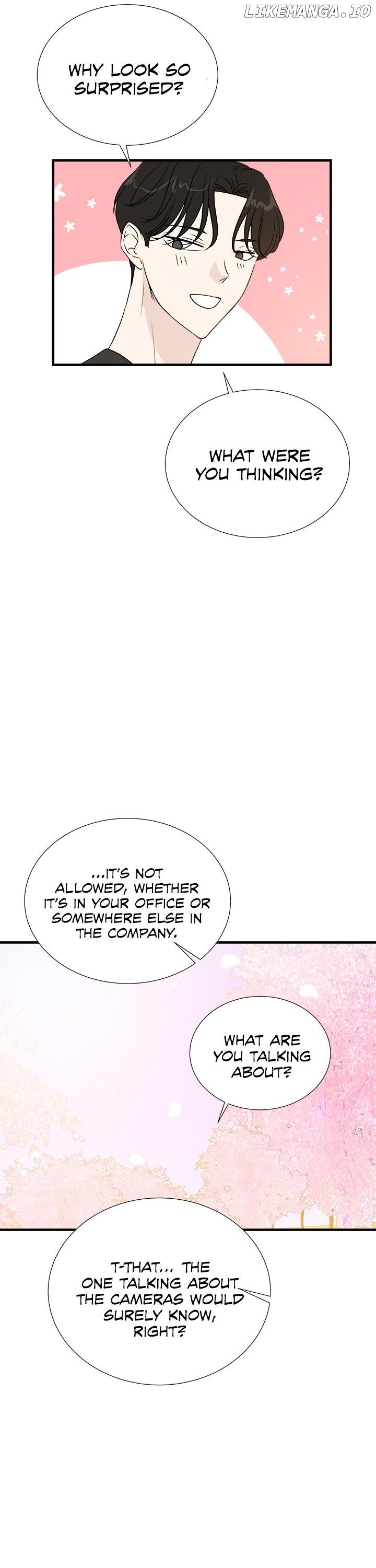 Your Sound Chapter 23 page 9