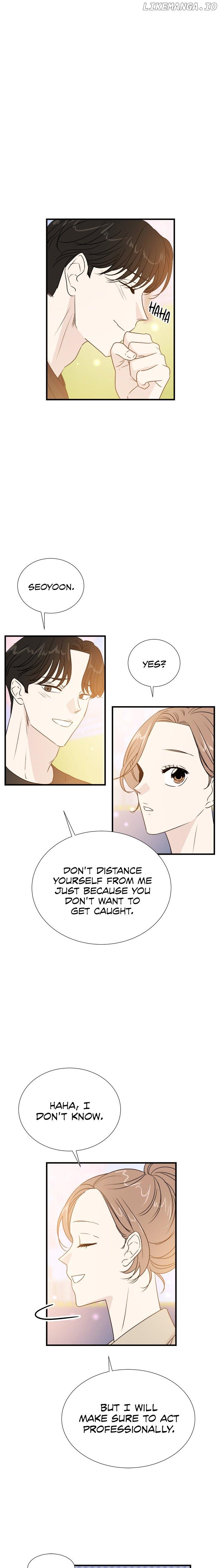 Your Sound Chapter 23 page 10