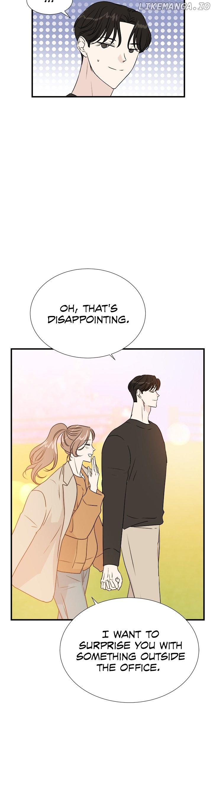Your Sound Chapter 23 page 11