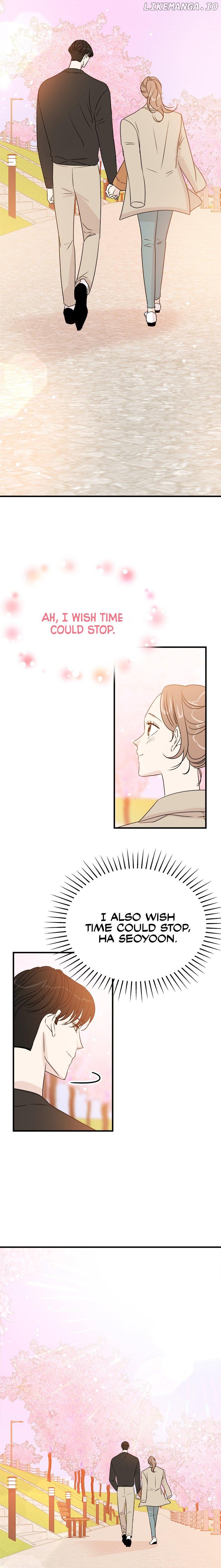 Your Sound Chapter 23 page 13