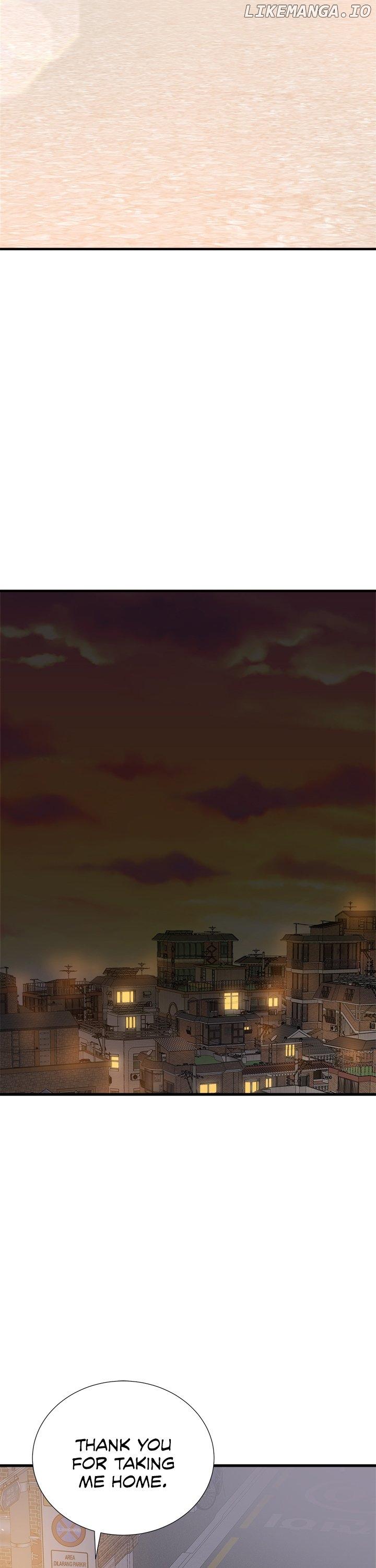 Your Sound Chapter 23 page 14