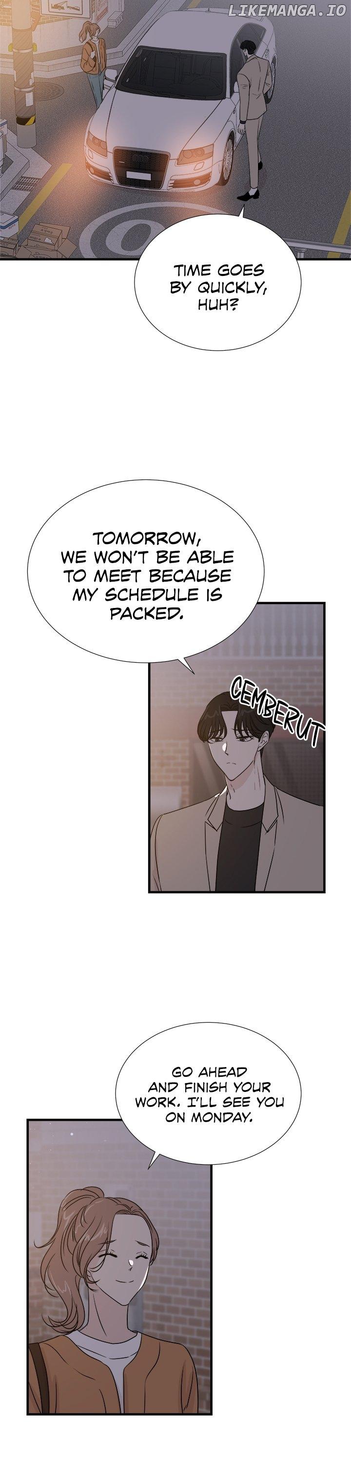 Your Sound Chapter 23 page 15